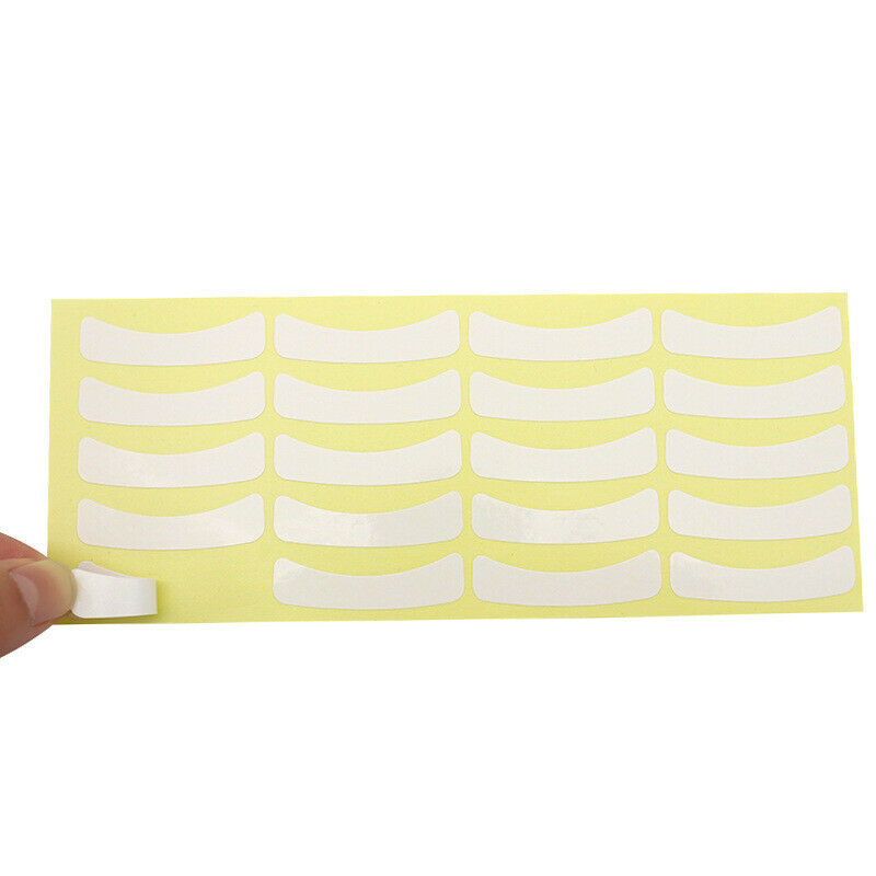 Practice Disposable Paper Eye Patch 10 sheets/pack - AULASH