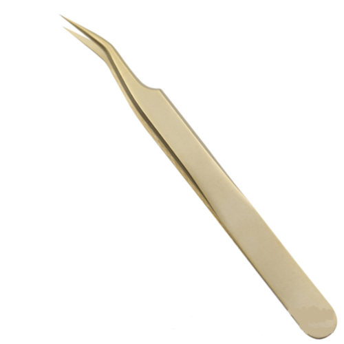 Premium Volume Tweezers - AULASH