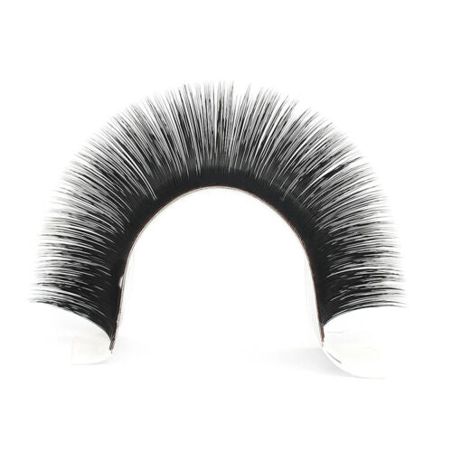 Korean PBT Fiber 0.10mm Classic Lashes - AULASH