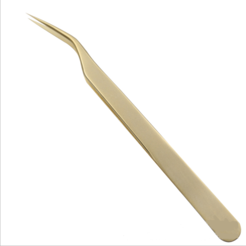 Premium Volume Tweezers - AULASH