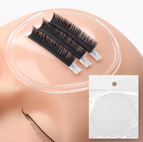 Silicone Pad for Eyelash Extensions - AULASH
