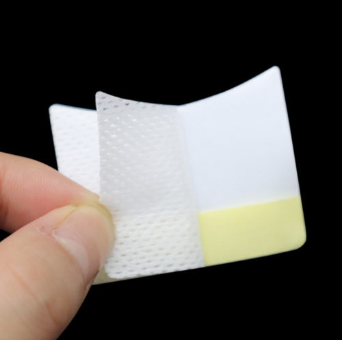 Cotton Tape Pads 40pcs/pack - AULASH