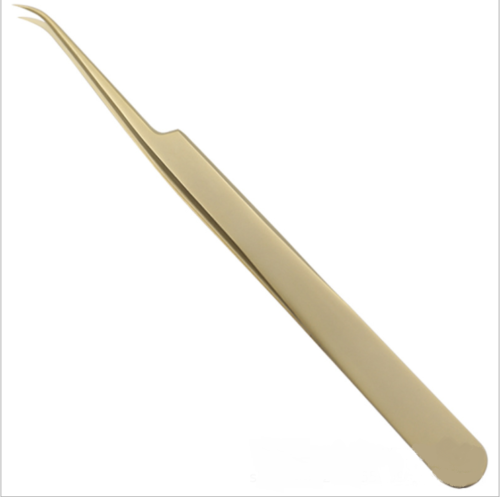 Premium Volume Tweezers - AULASH