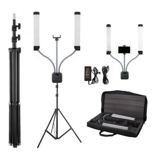 LED Beauty Light with Stand Set - AULASH